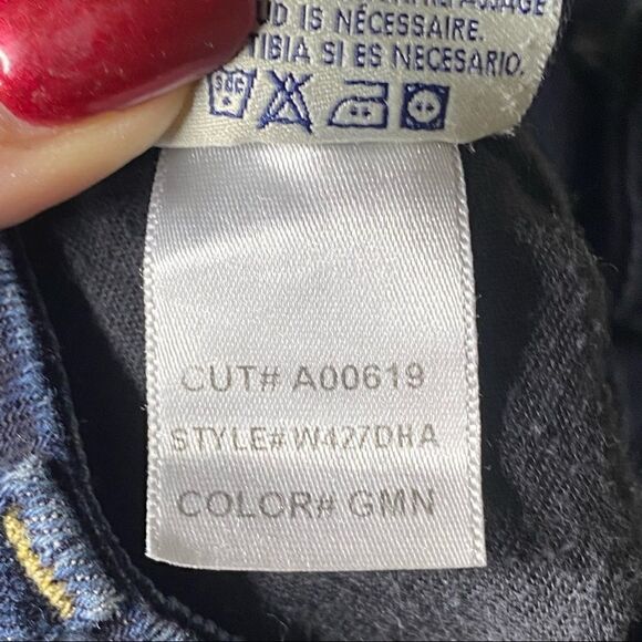 Hudson | Skinny Jeans - Picture 4 of 8